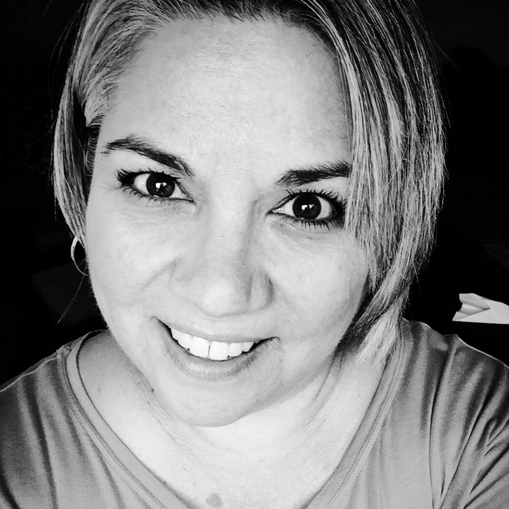 Meet your Posher, Mommy and